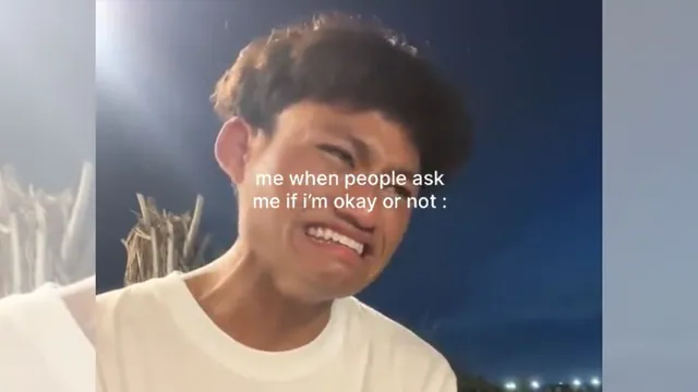 Gwenchana / Gwenchanayo meme card