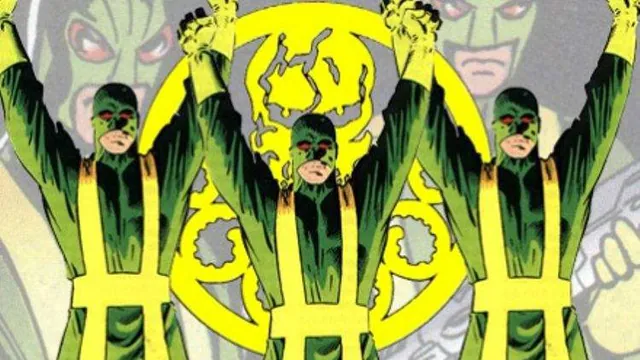 Hail Hydra meme card