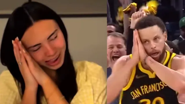 Haley Pham Clip Farming meme card