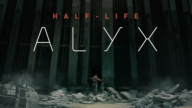 Carte meme Half-Life: Alyx