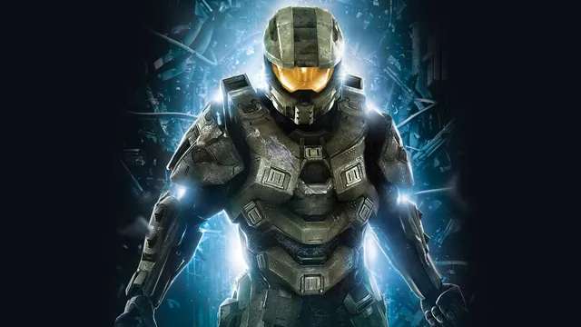 Carte meme Halo