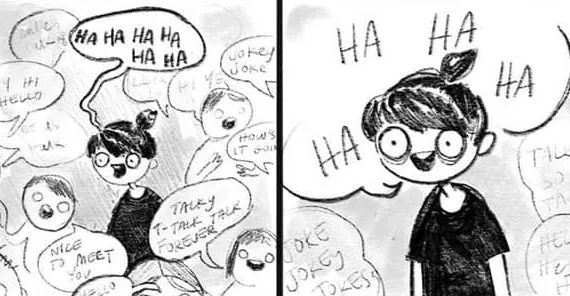 Carte meme Hannah Hillam’s Webcomics