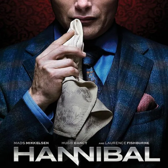 Carte meme Hannibal