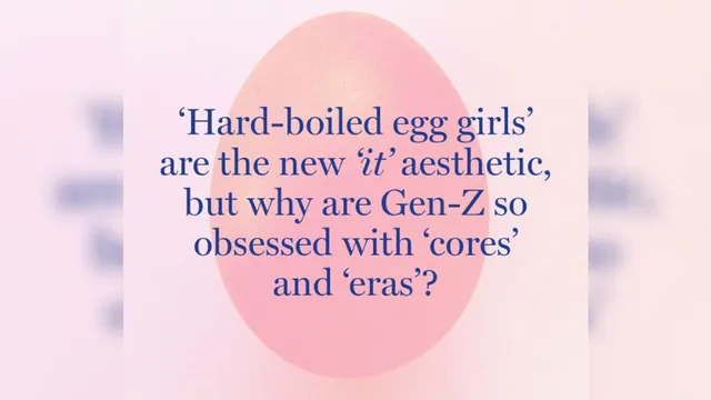 Hard-Boiled Egg Girl meme card