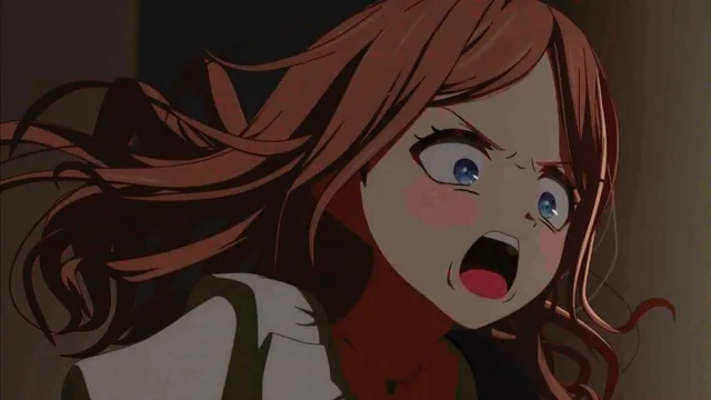 Haruhikage / Why did we play Haruhikage!? / Nande Haruhikage yatta no!? meme card