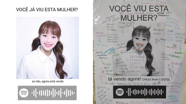 Have You Seen This Woman? meme card