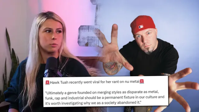 Hawk Tuah Recently Went Viral for Her Rant meme card