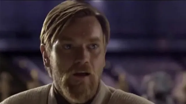 Carte meme Hello There