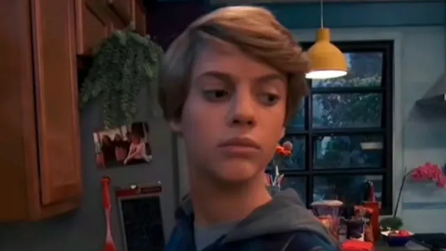 Carte meme Henry Danger Meme Trend / Henry Danger Side Eye