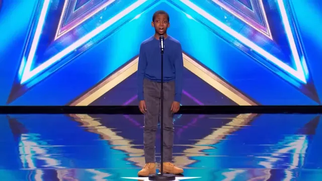 He's Singing in the 963 Hz Frequency meme card