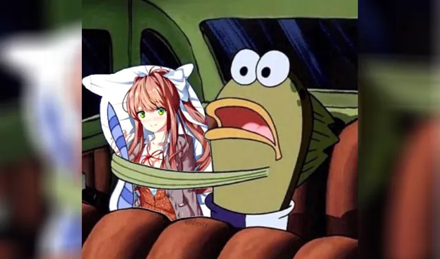 Hey Man, That's Not Cool meme card