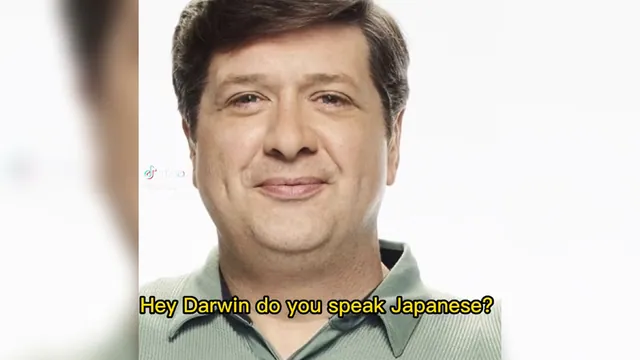 Carte meme Hey X Do You Speak Japanese?