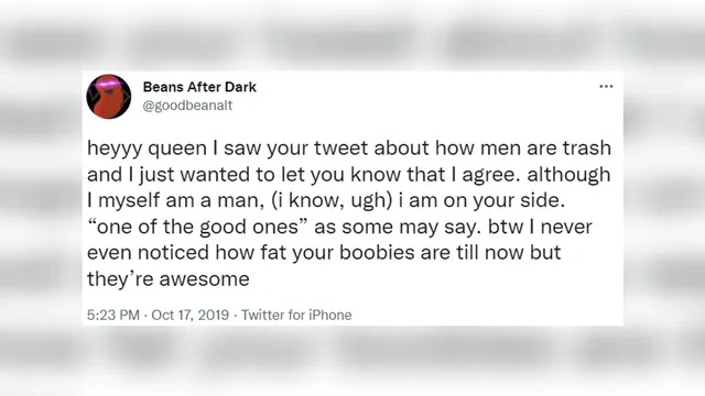 Heyyy Queen I Saw Your Tweet meme card