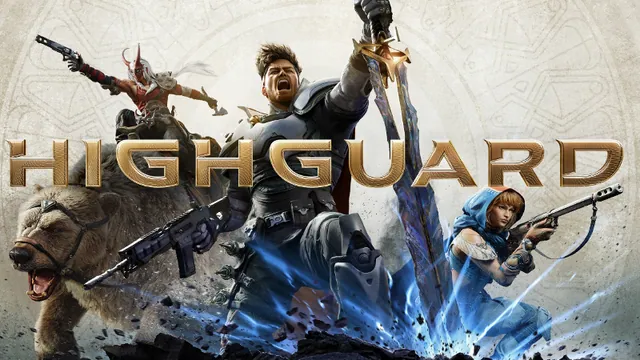 Highguard meme card
