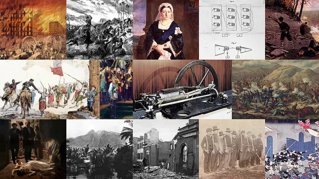 Carte meme History / Nostalgia