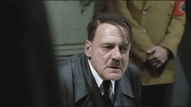 Carte meme Hitler’s "Downfall" Parodies