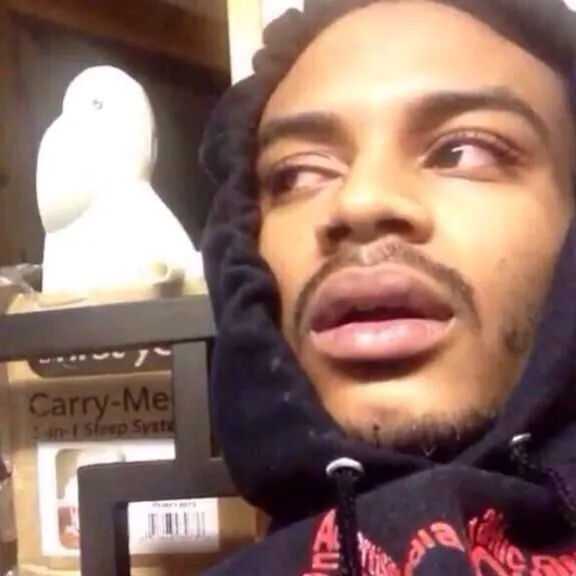*Hits Blunt* meme card