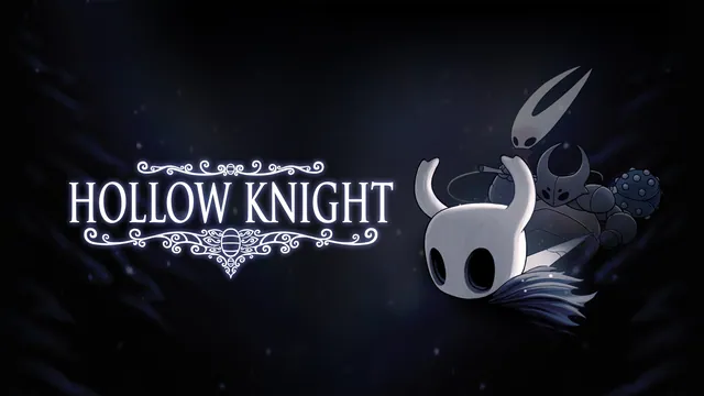 Hollow Knight meme card