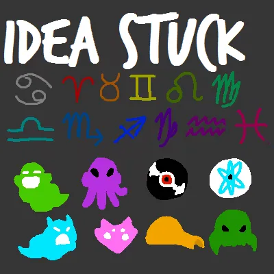 Homestuck Alternate Universe (X-Stuck) meme card