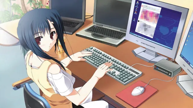 Carte meme Hornyposting