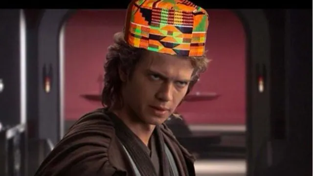 Carte meme Hotep Kufi Exploitables