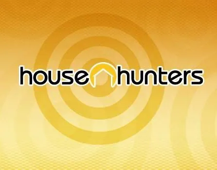 Carte meme House Hunters