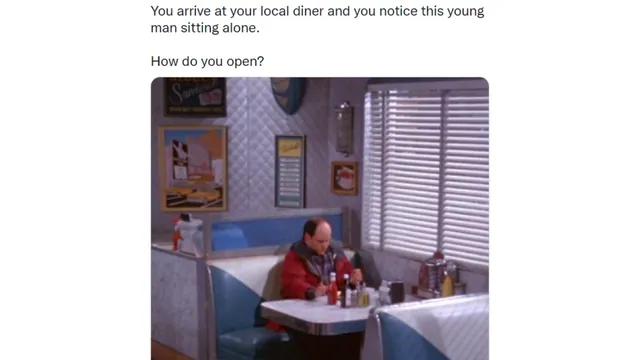 How Do You Open? meme card