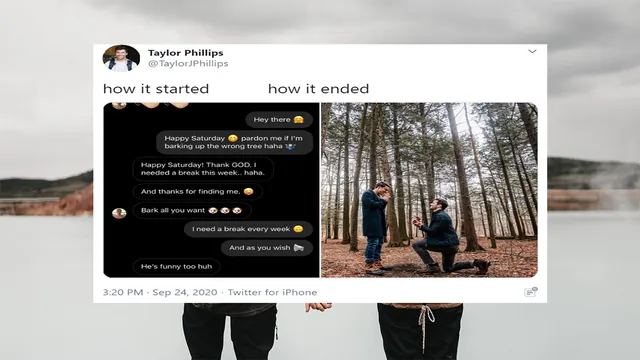 Carte meme How It Started vs. How It’s Going