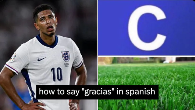 Carte meme How To Say ’Thank You’ In Spanish