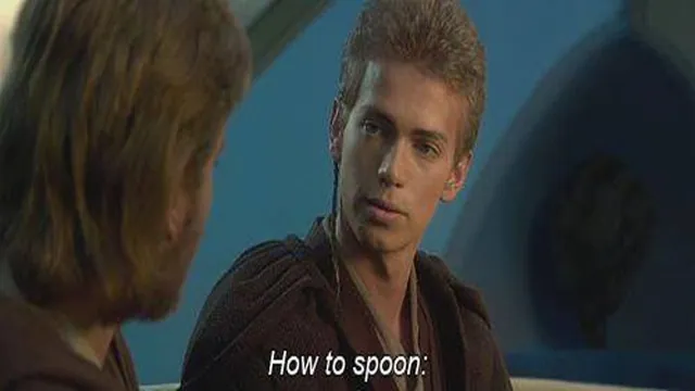 Carte meme How To Spoon