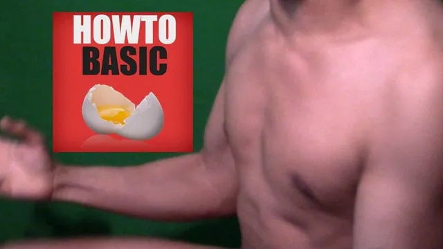 Carte meme HowToBasic