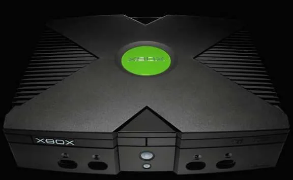 Carte meme Huge Like XBox (Hueg Like Xbox)