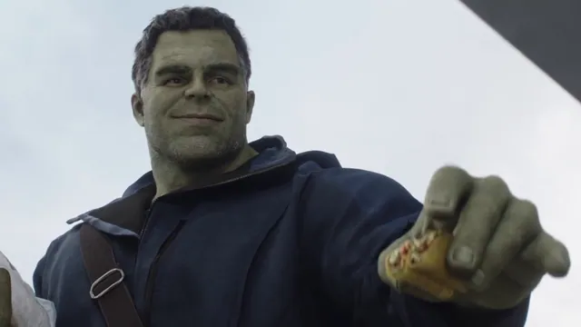 Carte meme Hulk Gives Ant-Man a Taco