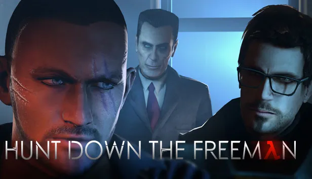 Carte meme Hunt Down the Freeman