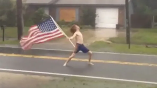 Carte meme Hurricane Matthew Meets Slayer