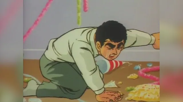 Hyuma Hoshi's Christmas Alone meme card