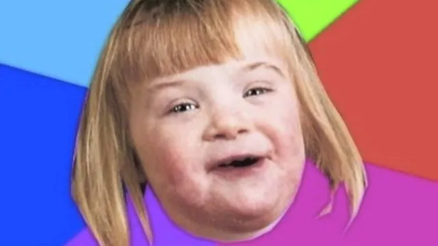 I Can Count to Potato meme card