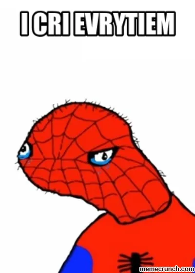 Carte meme I Cri Evrytiem