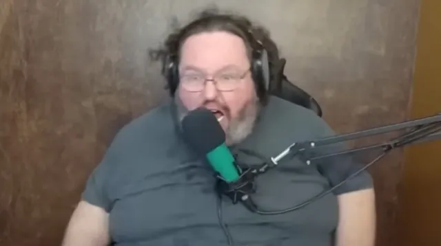 Carte meme « I Hate Being Alive » Boogie2988