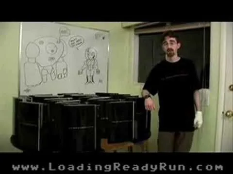Carte meme I Have Three PS3s