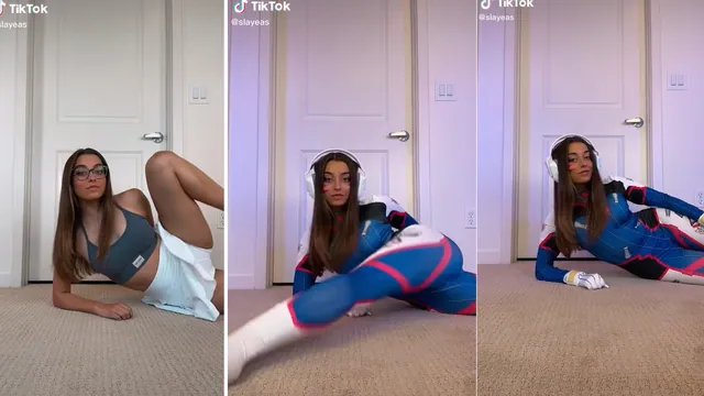 Carte meme I Just Flipped the Switch / Flip the Switch Challenge