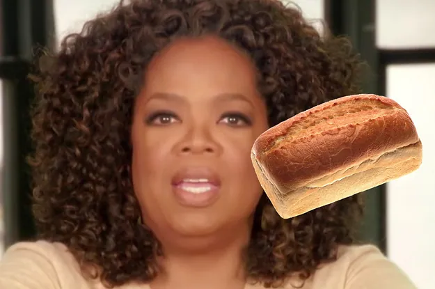 I Love Bread meme card