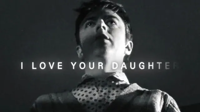 Carte meme I Love Your Daughter (TikTok Sound)
