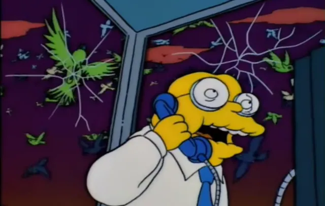 Carte meme I Need The Biggest Seed Bell You Have. No, That’s Too Big