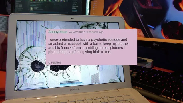 Carte meme I Once Pretended To Have A Psychotic Episode...