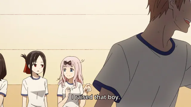I Raised That Boy meme card