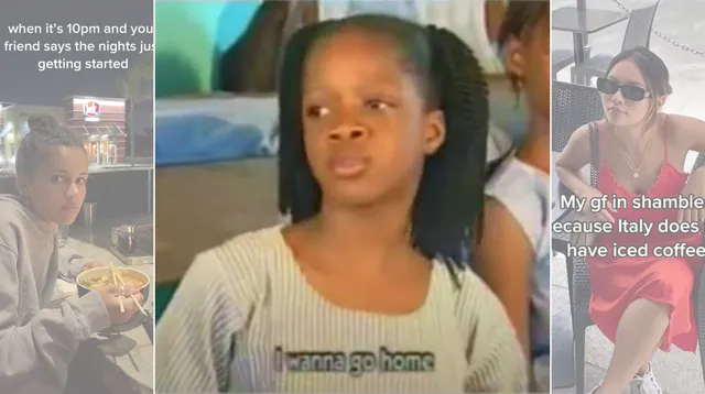 Carte meme I Wanna Go Home