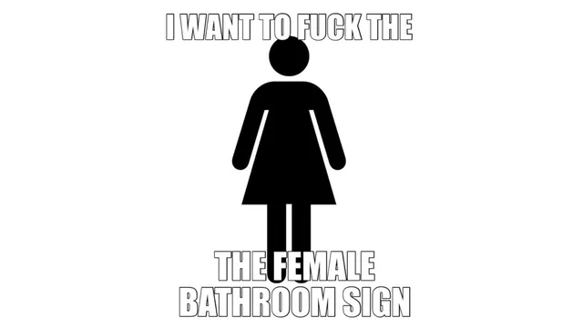 I Want to Fuck the X meme card