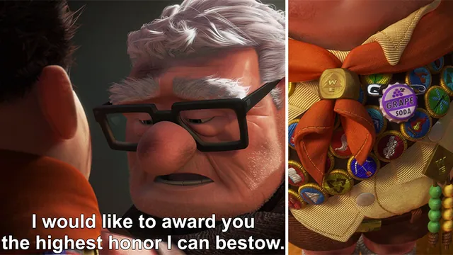 I Would Like To Award You the Highest Honor I Can Bestow meme card