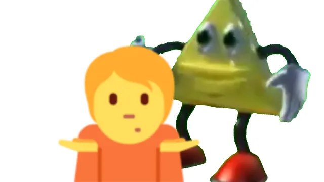 IDK I've Never meme card